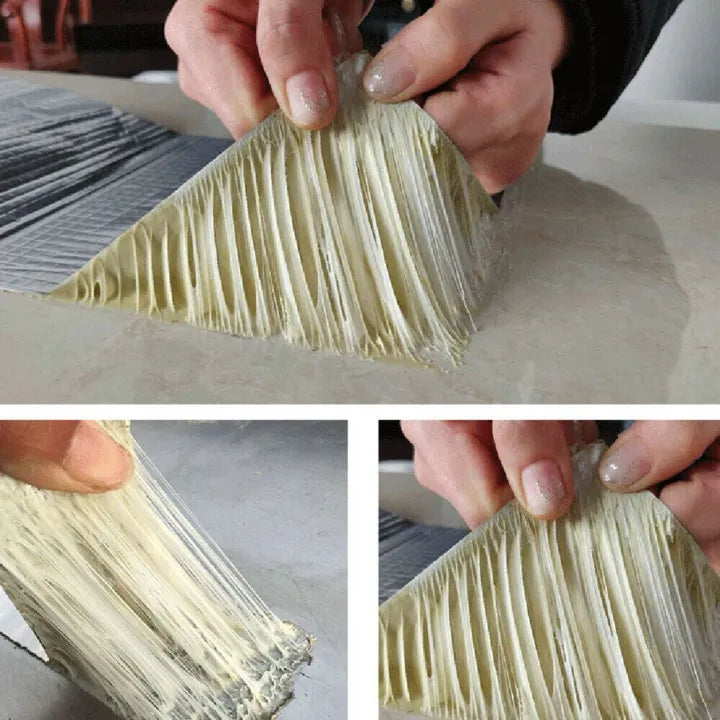 Waterproof Repair Tape – Strong Adhesive for Leaks, Hoses, Pipes, and Outdoor Use