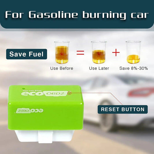 Fuel Saver OBD2