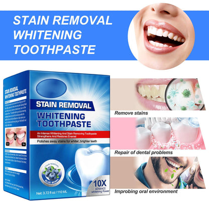 SEFUDUN– Stain Removal Whitening Toothpaste, Wholesale