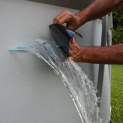 Waterproof Repair Tape – Strong Adhesive for Leaks, Hoses, Pipes, and Outdoor Use